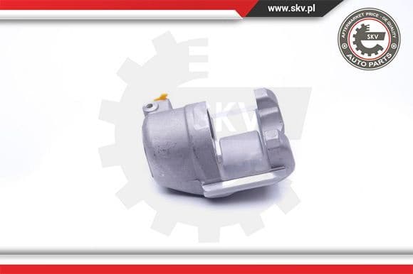 Brake Caliper 42SKV661 - image 3