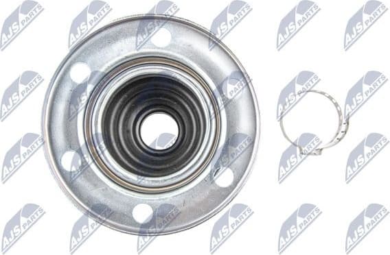 Bellow Kit, drive shaft NOP-010 - image 2