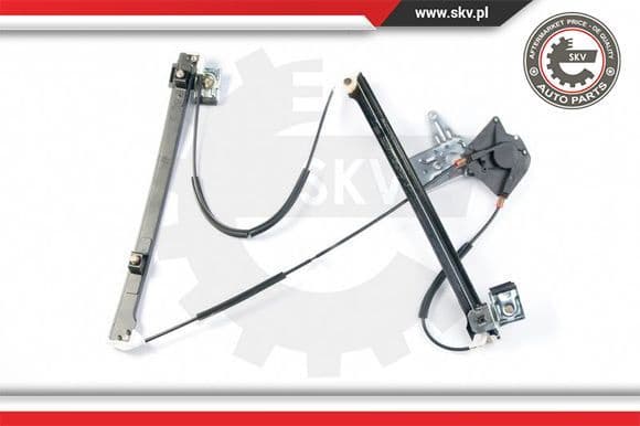 Window Regulator 01SKV622