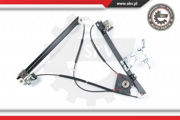 Window Regulator 01SKV622 - image 2
