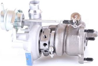 Charger, charging (supercharged/turbocharged) ** FACTORY NEW ** 93423 - image 3