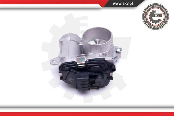 Throttle Body 12SKV073 - image 3