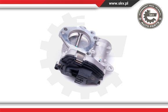 Throttle Body 12SKV073 - image 5