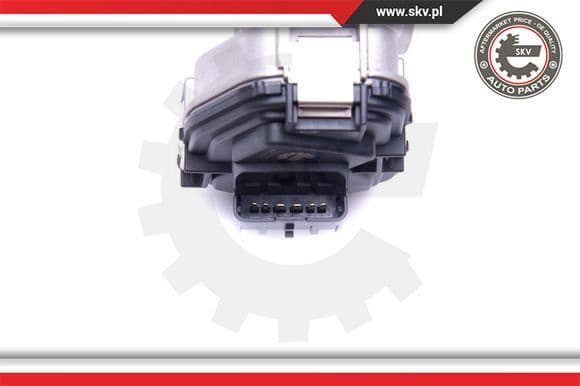 Throttle Body 12SKV073 - image 6