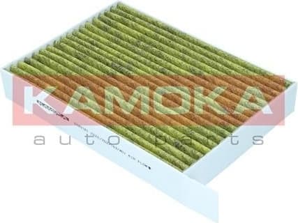 Filter, cabin air 6080161