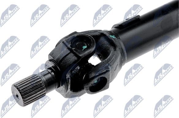 Propshaft, axle drive NWN-BM-006 - image 3