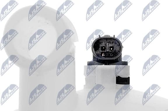 Expansion Tank, coolant CZW-ME-001 - image 3