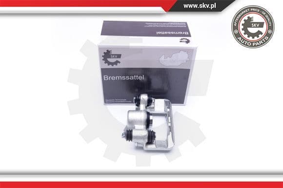 Brake Caliper 42SKV283
