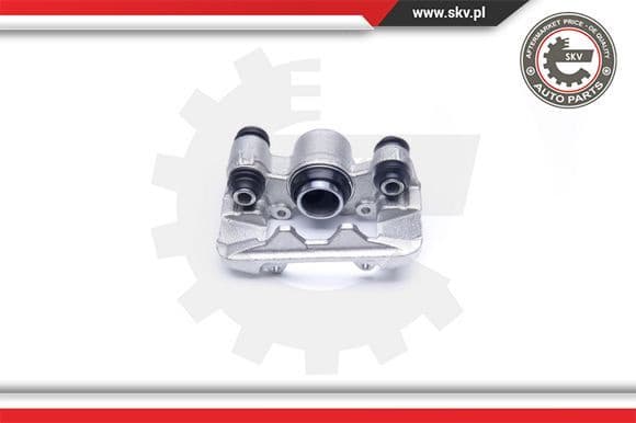 Brake Caliper 42SKV283 - image 3