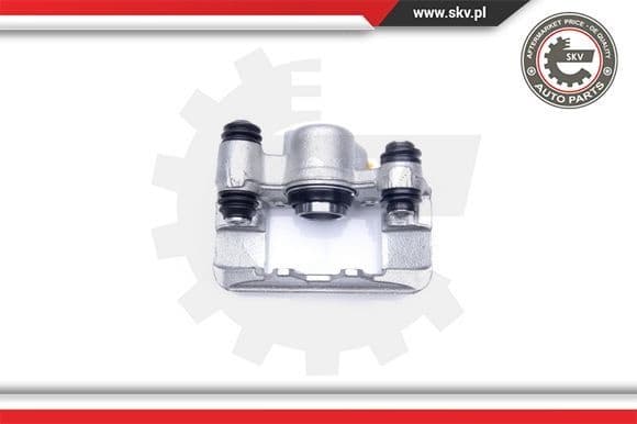 Brake Caliper 42SKV283 - image 7