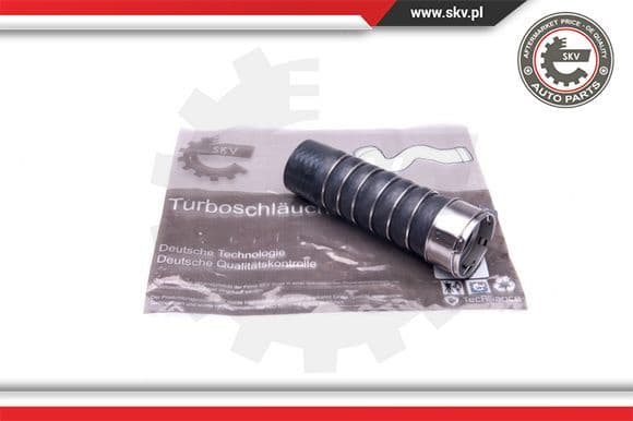 Charge Air Hose 24SKV911
