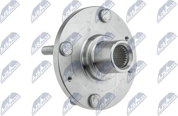 Wheel Hub KLP-HY-507P2