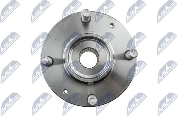 Wheel Hub KLP-HY-507P2 - image 4