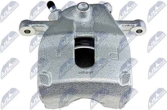 Brake Caliper HZP-SU-007 - image 2