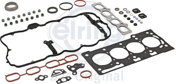 Gasket Kit, cylinder head 341.210