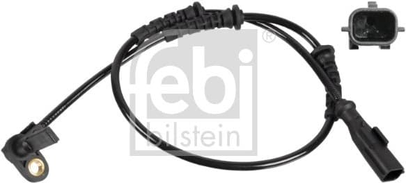 Sensor, wheel speed 172175