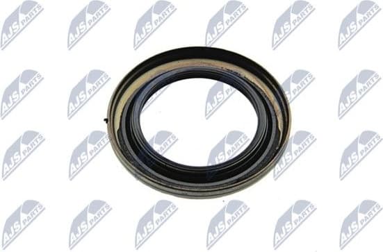Shaft Seal, manual transmission NUP-MZ-001 - image 2