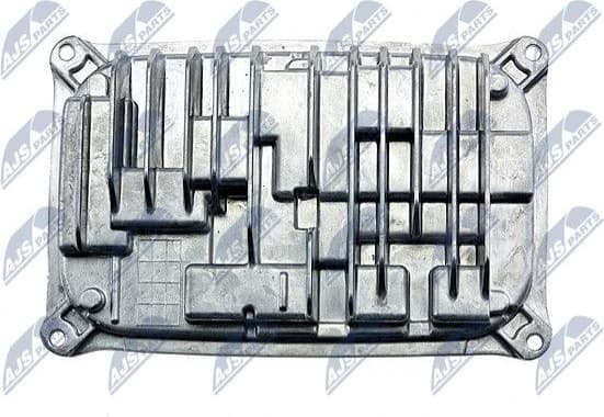 Control Unit, lights EPX-ME-005 - image 3