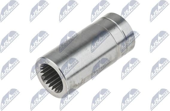 Stub Shaft, differential NWP-RE-001