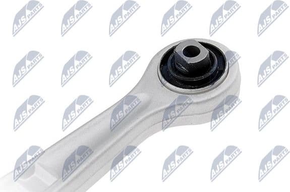 Control/Trailing Arm, wheel suspension ZWD-VW-010 - image 4