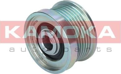 Alternator Freewheel Clutch RC157 - image 2