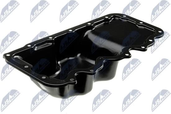 Oil Sump BMO-FR-003