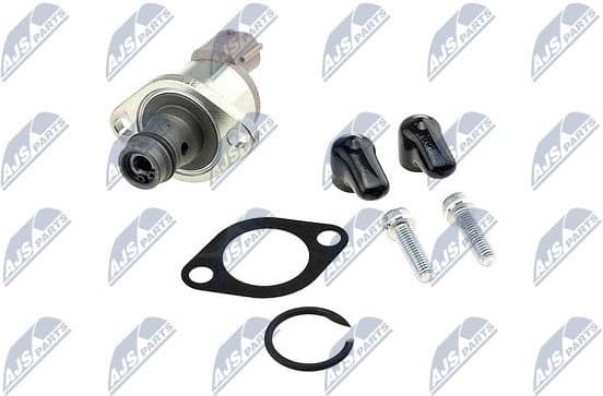 Valve, fuel pressure ESCV-MZ-001 - image 4