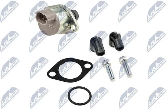 Valve, fuel pressure ESCV-MZ-001