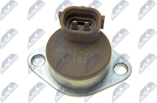 Valve, fuel pressure ESCV-MZ-001 - image 3
