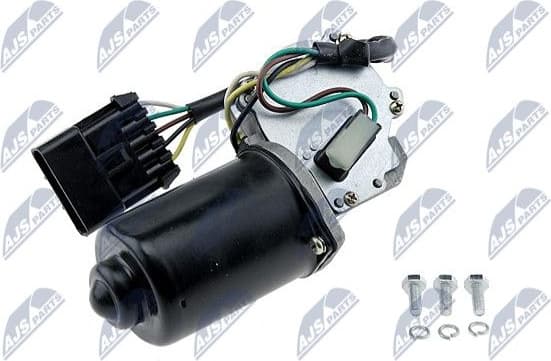 Wiper Motor ESW-PL-011 - image 2