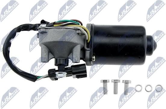 Wiper Motor ESW-PL-011 - image 4