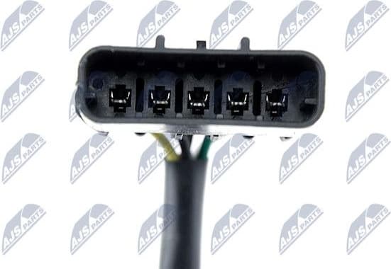 Wiper Motor ESW-PL-011 - image 5