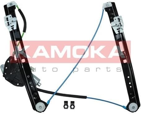 Window Regulator 7200042 - image 2