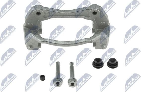 Bracket, brake caliper HZP-HY-502A