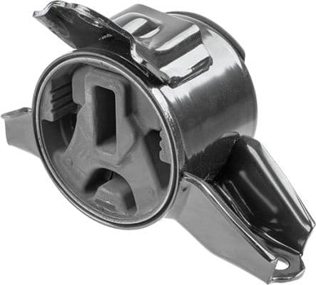 Mounting, automatic transmission 43049 01