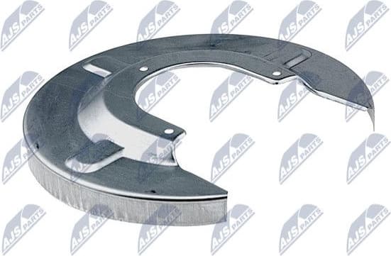 Splash Guard, brake disc HTO-VW-031