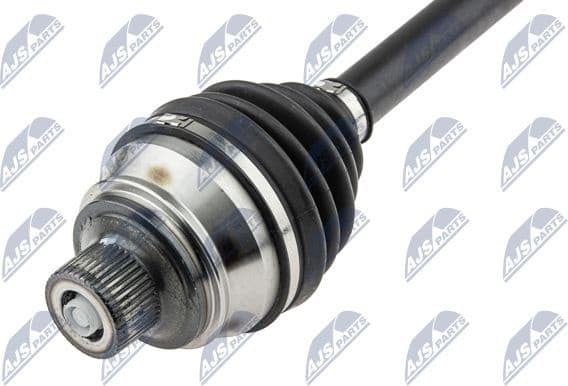 Drive Shaft NPW-AU-013 - image 3