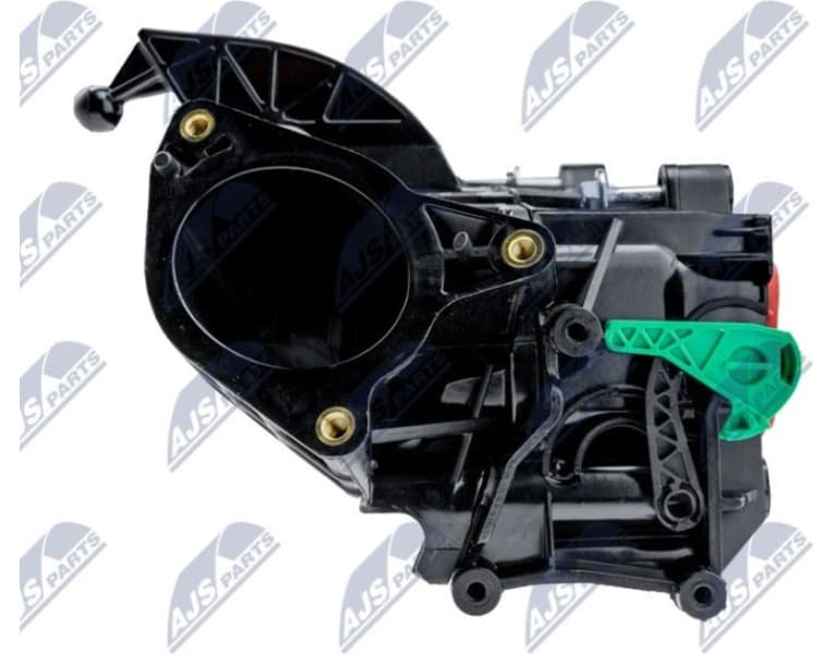 Intake manifold BKS-BM-021 - image 3