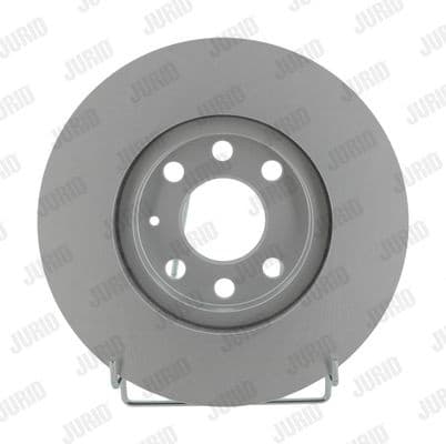 Brake Disc COAT+ 562196JC - image 2
