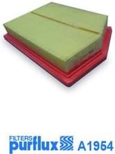 Air Filter A1954
