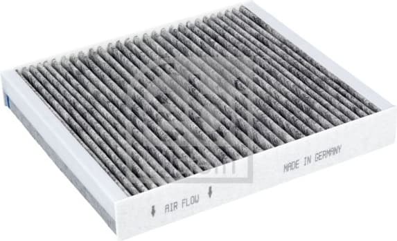 Filter, cabin air 29210