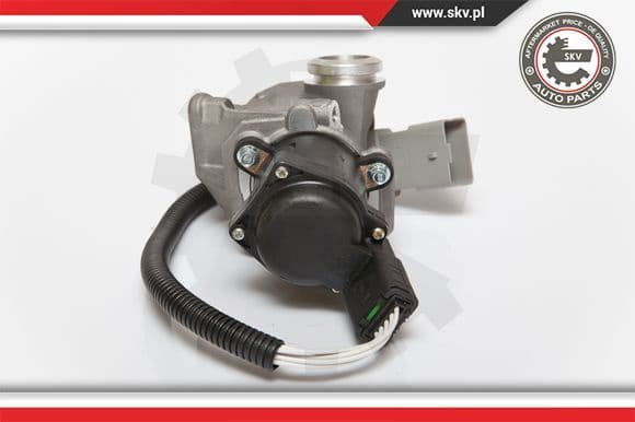 EGR Valve 14SKV067 - image 3