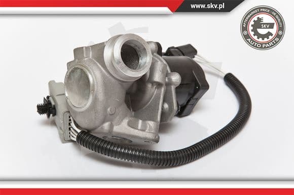 EGR Valve 14SKV067 - image 4