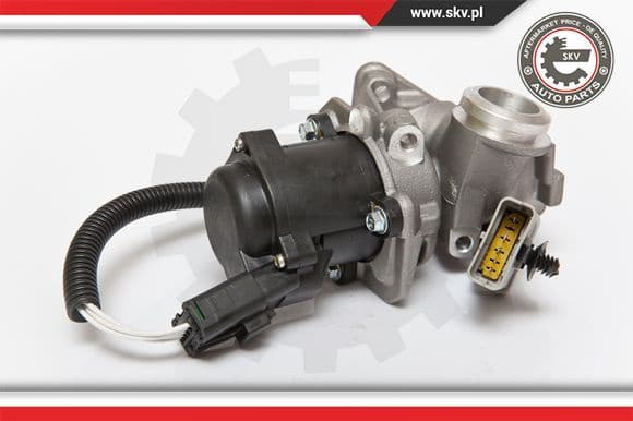 EGR Valve 14SKV067 - image 6