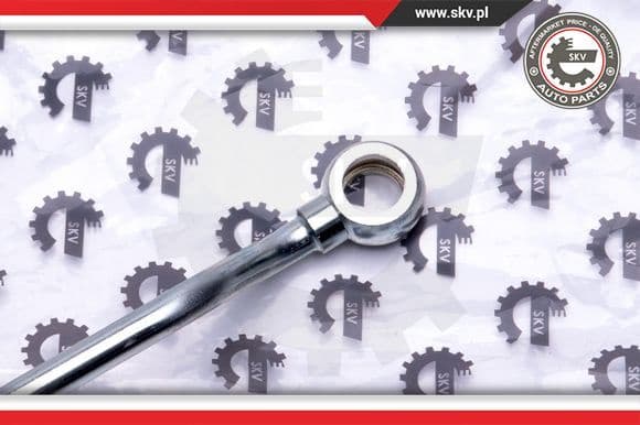 Hydraulic Hose, steering 10SKV805 - image 3