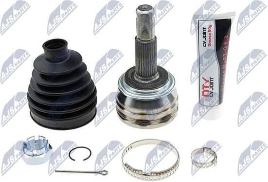 Joint Kit, drive shaft NPZ-NS-092