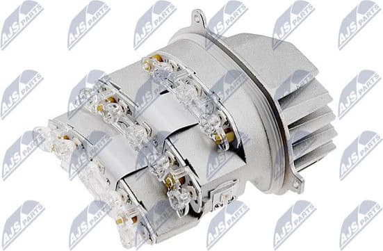 Control Unit, lights EPX-BM-015