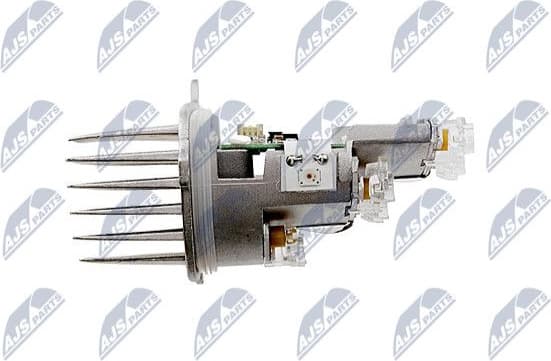 Control Unit, lights EPX-BM-015 - image 3