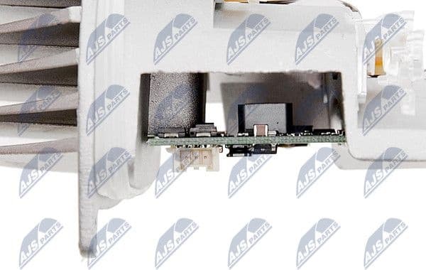 Control Unit, lights EPX-BM-015 - image 6