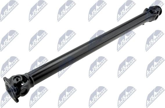 Propshaft, axle drive NWN-LR-005